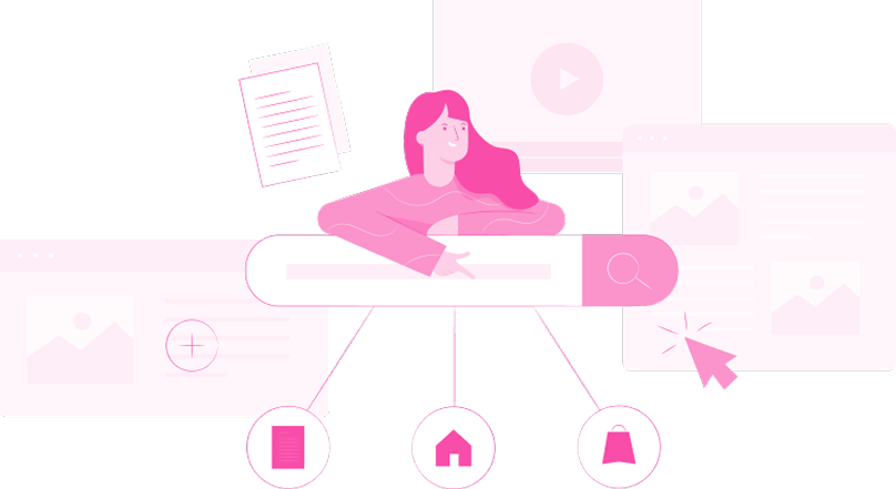 Our process illustration