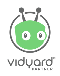 Vidyard Partner