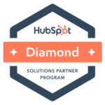 Hubspot Diamond Partner