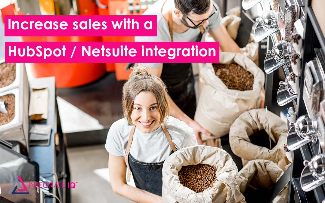 5 Awesome Strategies to Increase Sales with a NetSuite to Hubspot Integration: A Comprehensive Guide
