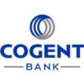 Cogent Bank