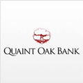 Quaint Oak Bank