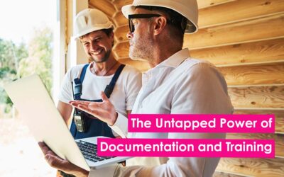 The Untapped Power of Documentation and Training: Your Secret Weapon for Seamless System Integration