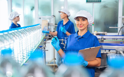 The Manufacturing Makeover: Unleashing Efficiency through System Integration
