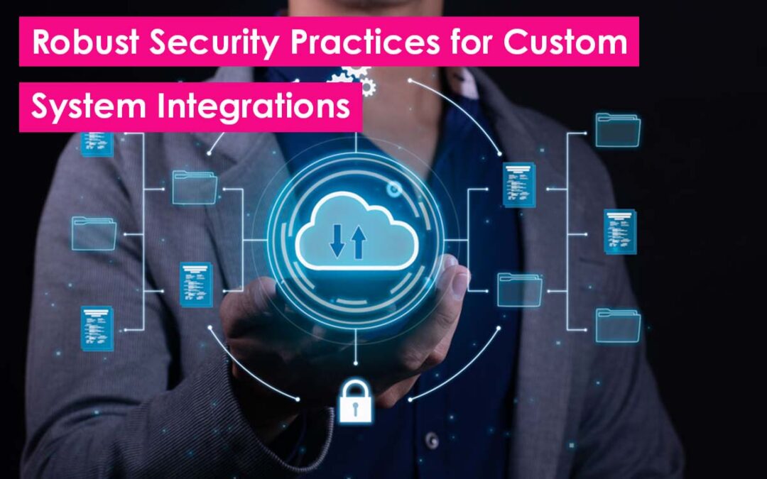 Robust Security Practices for Custom System Integrations