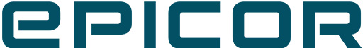 Epicor Logo