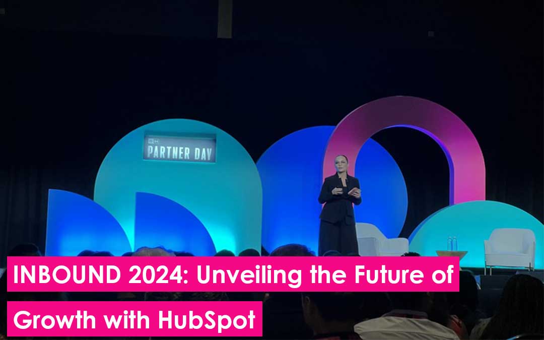 INBOUND 2024 Recap