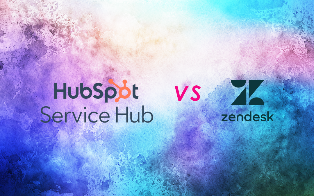 HubSpot Service Hub vs Zendesk