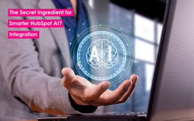 The Secret Ingredient for Smarter HubSpot AI? Integration