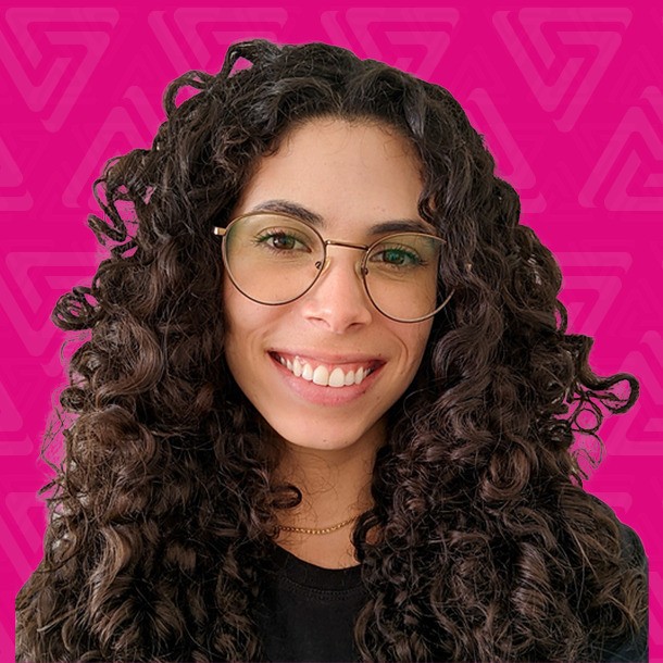 Carolina Kauark