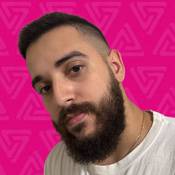 Giovane Daniel