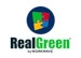 Real Green Logo