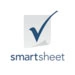Smartsheet Logo