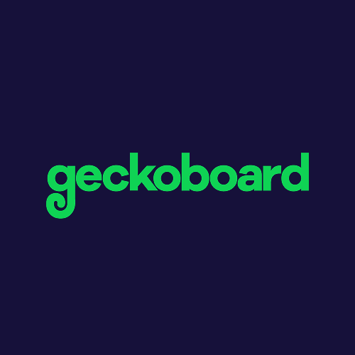 Geckoboard Logo