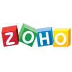 Zoho CRM
