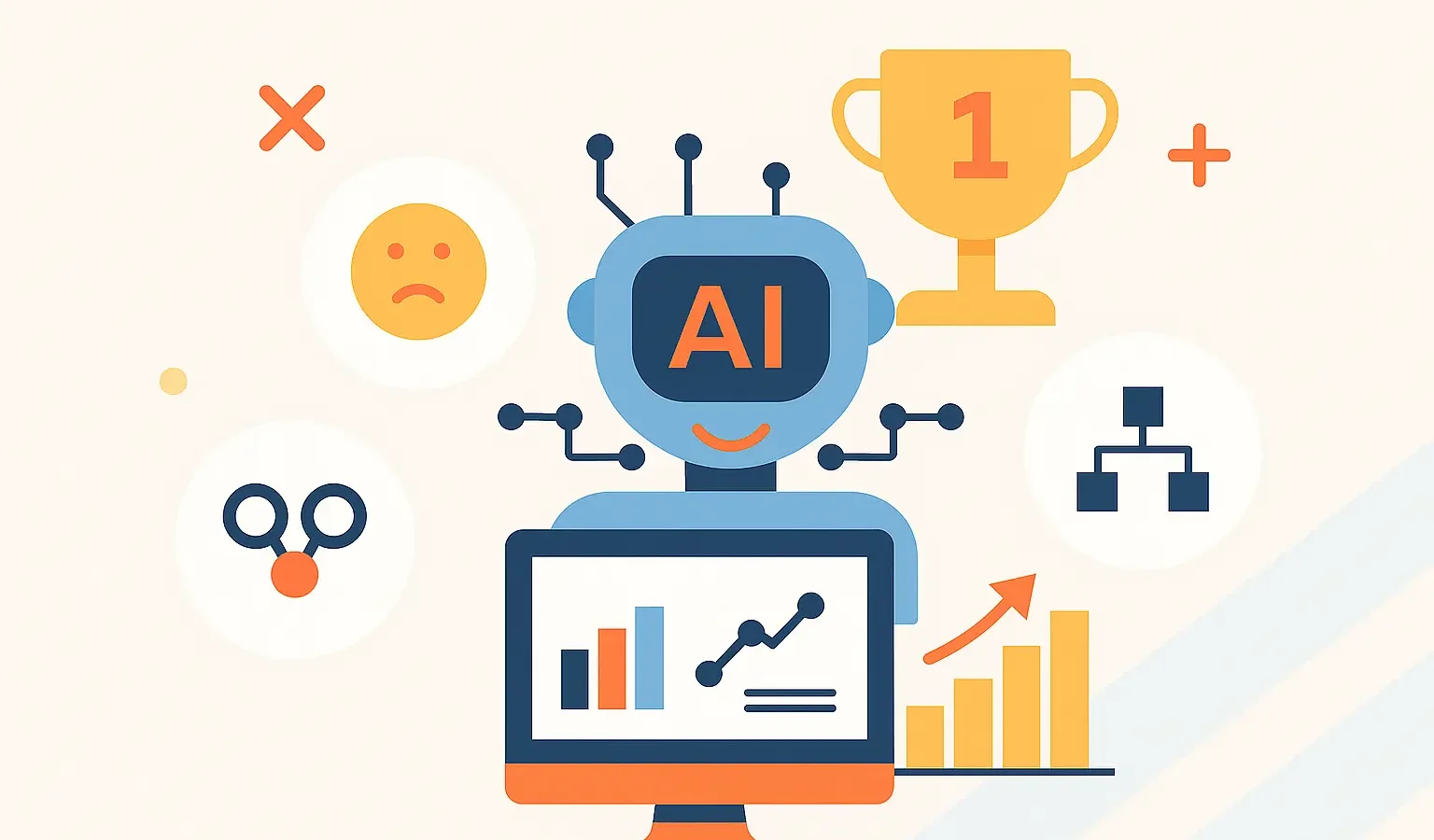 AI for HubSpot data