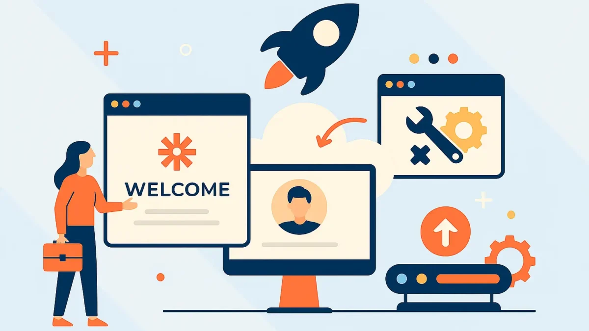 Automate User Onboarding