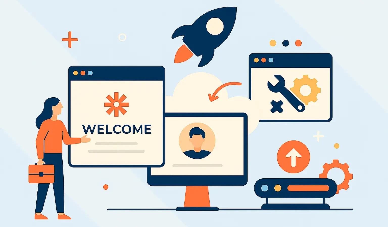 Automate User Onboarding