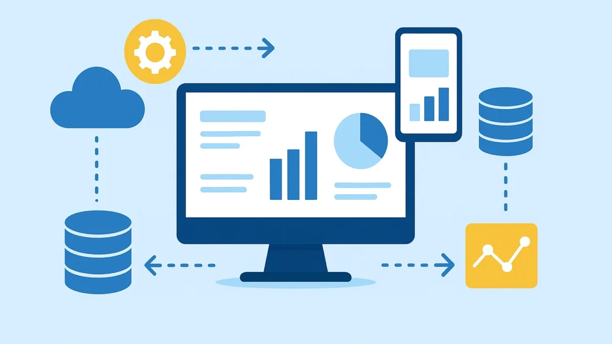 Data Integration Strategy