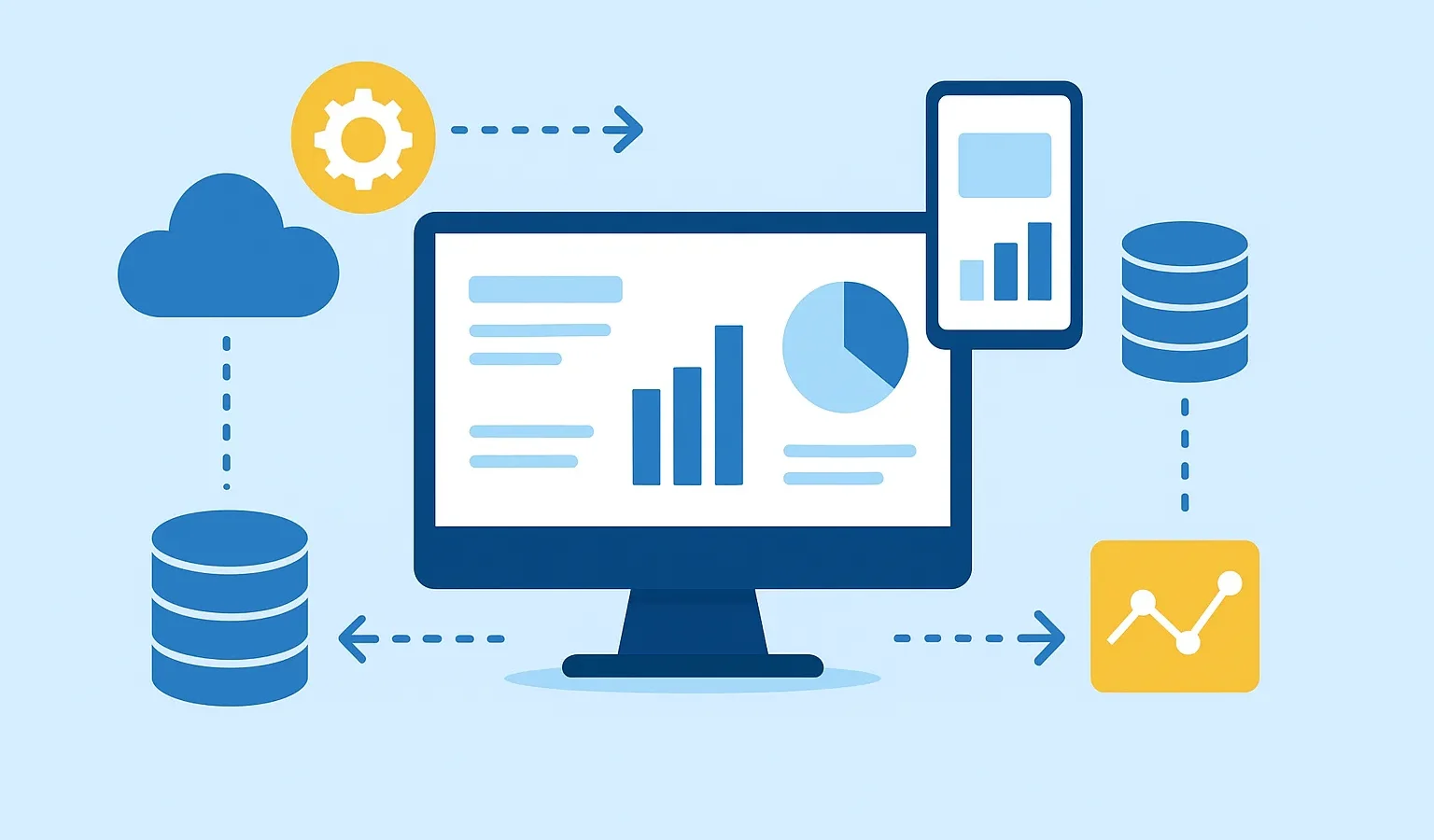 Data Integration Strategy