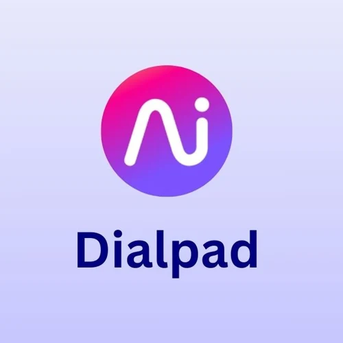 Dialpad
