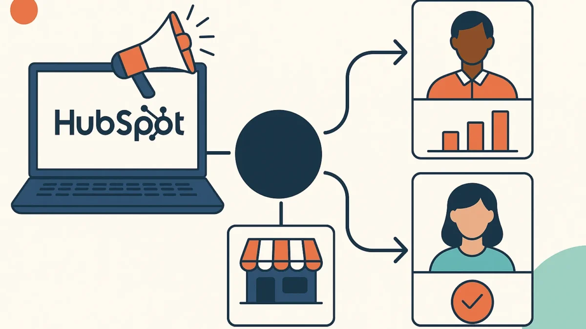 HubSpot for Channel Sales