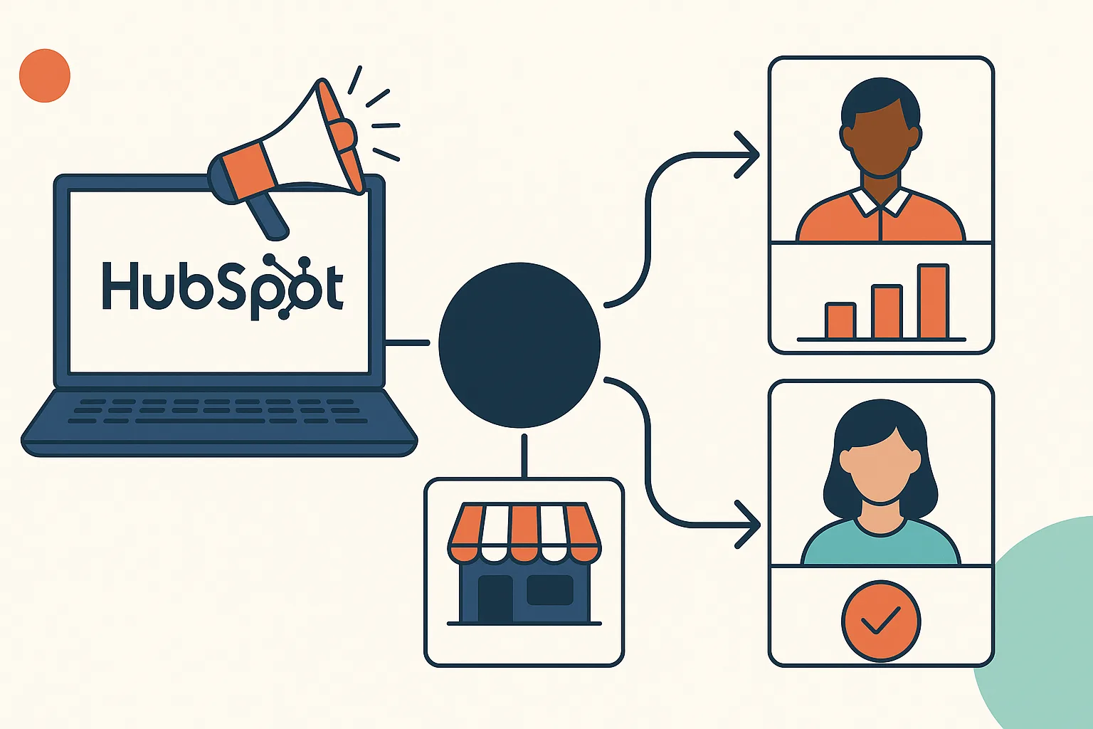 HubSpot for Channel Sales: Your Complete Advantage