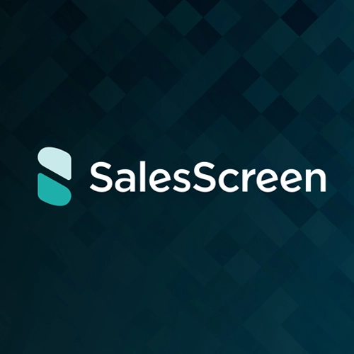 SalesScreen