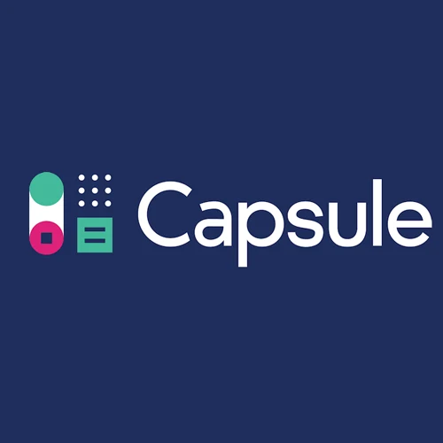 Capsule CRM