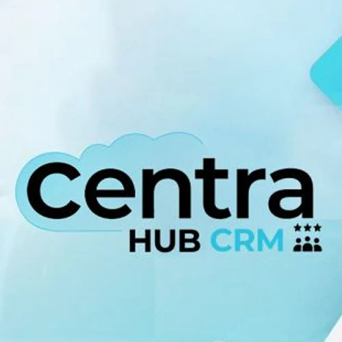 CentraHub CRM