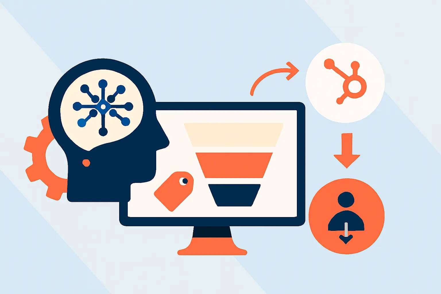 Fix Your Sales Funnel Fast with Custom API Integration