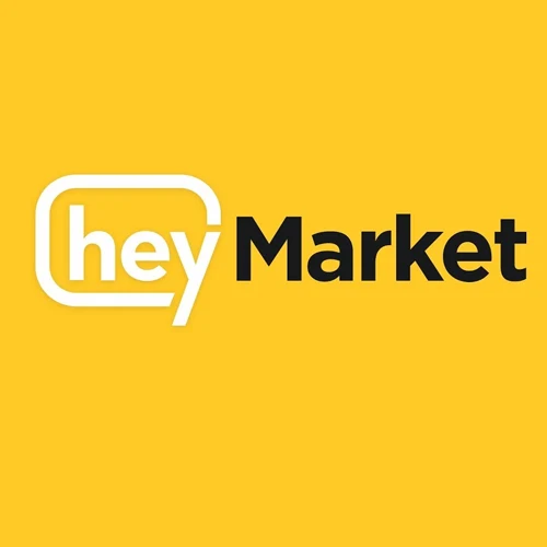 Heymarket