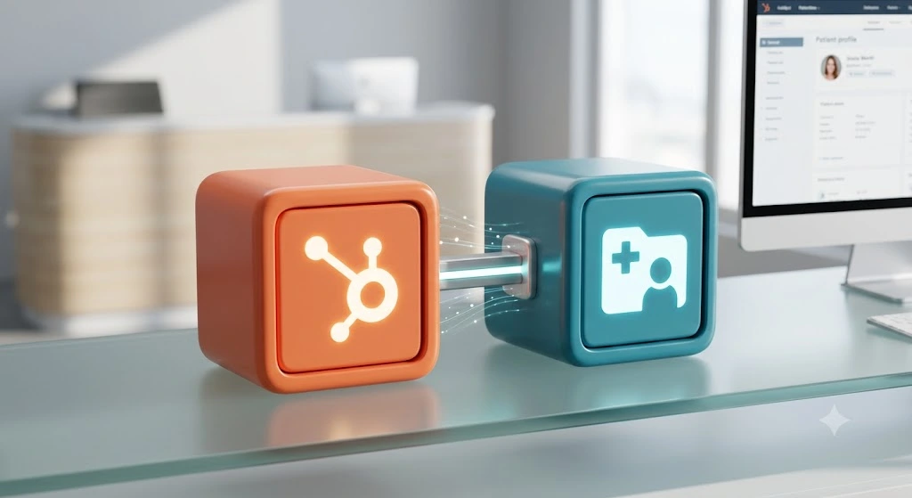 HubSpot PatientNow Integration