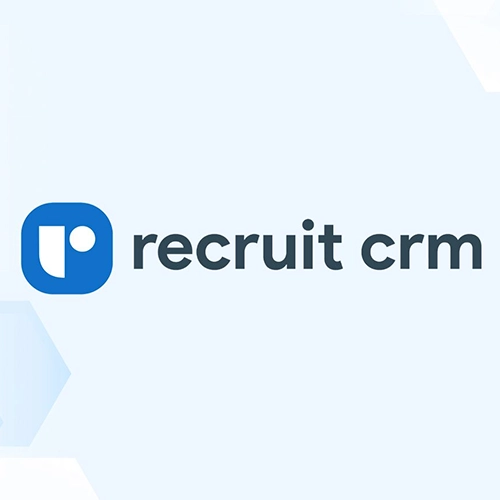 Recruit CRM