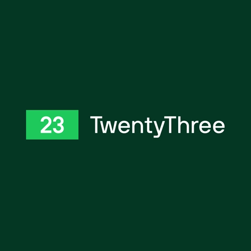 TwentyThree
