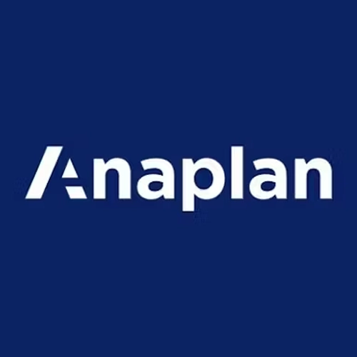Anaplan