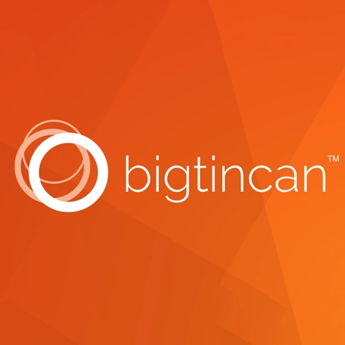 Bigtincan Logo