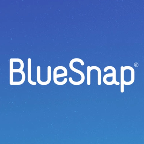 Bluesnap Logo