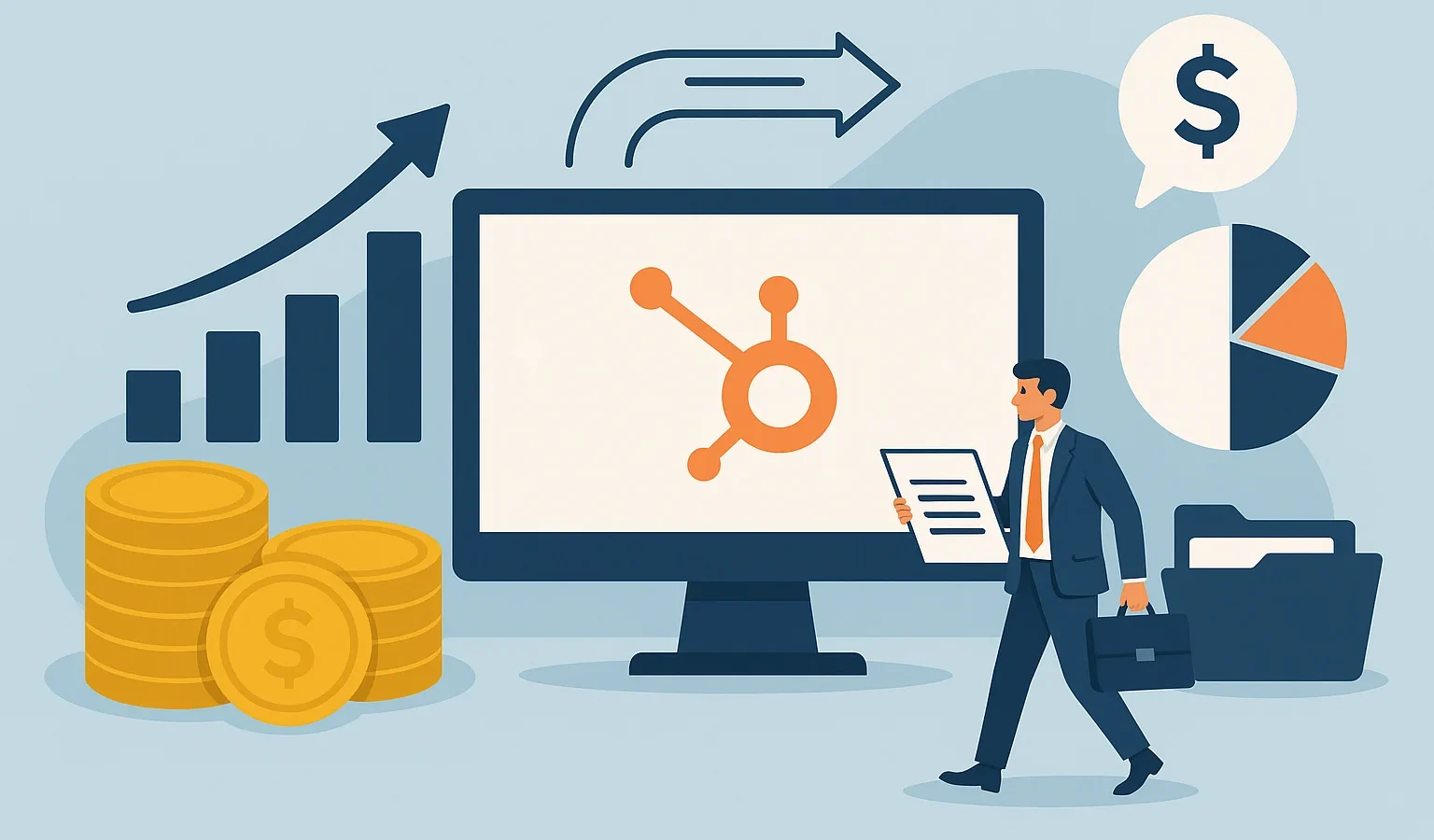 CRM Migration for Financial Firms