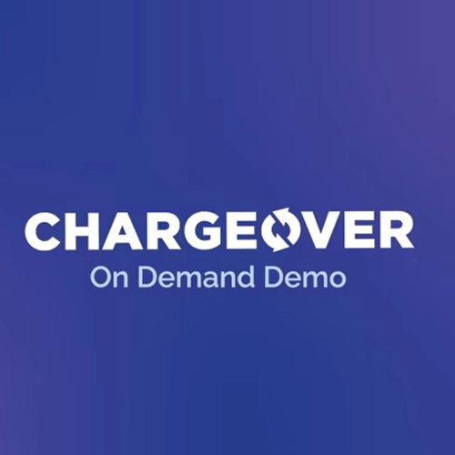 ChargeOver Logo
