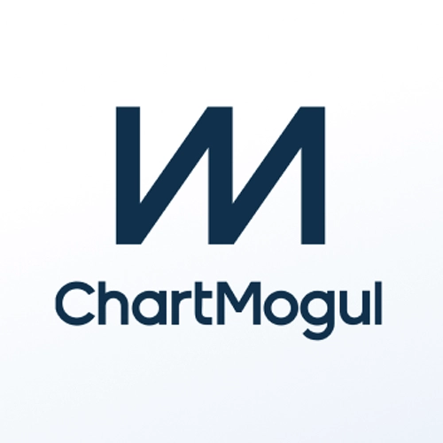 ChartMogul Logo