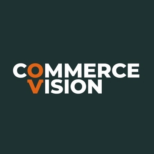 Commerce Vision