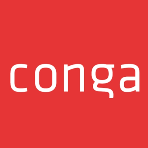 Conga Logo
