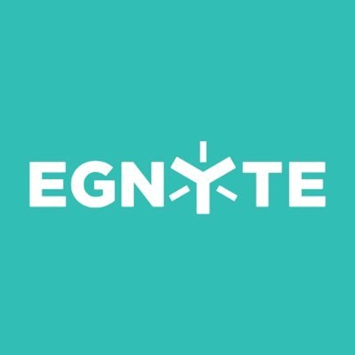 Egnyte 