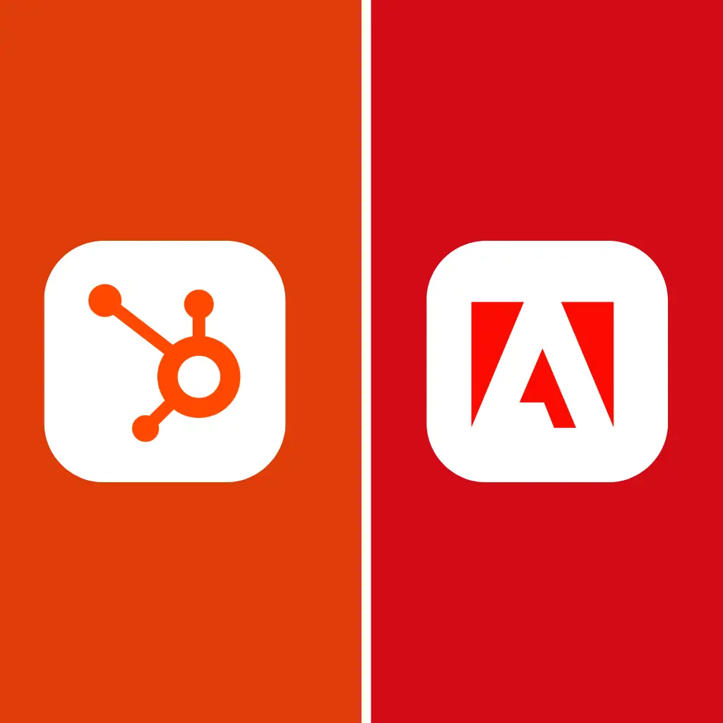 HubSpot vs Adobe