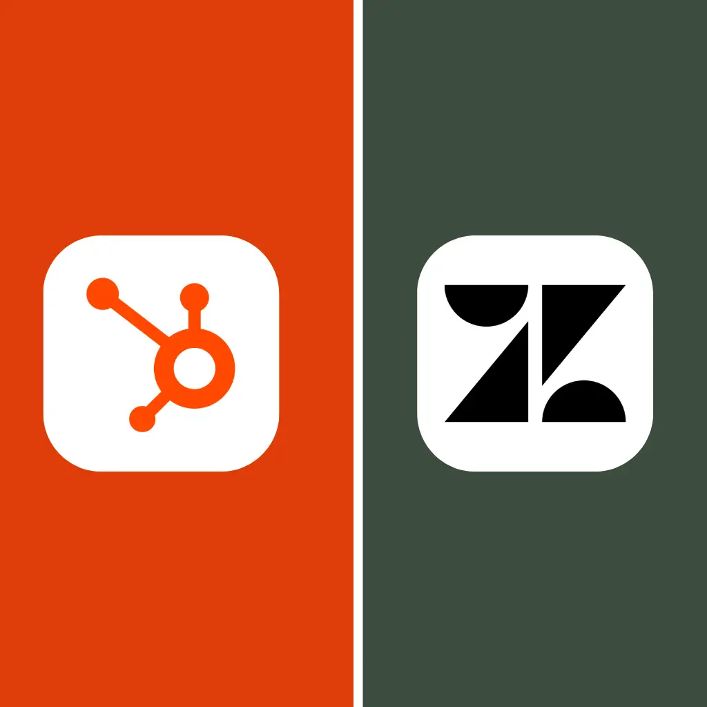 HubSpot vs Zendesk