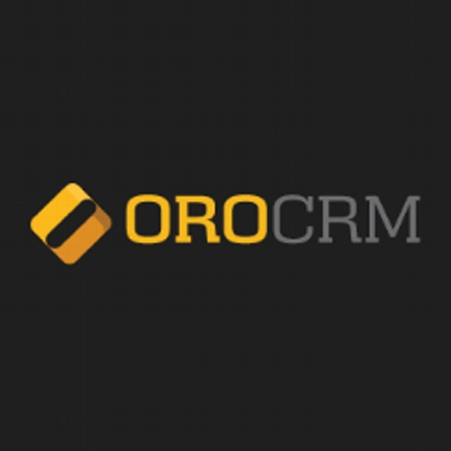 OroCommerce