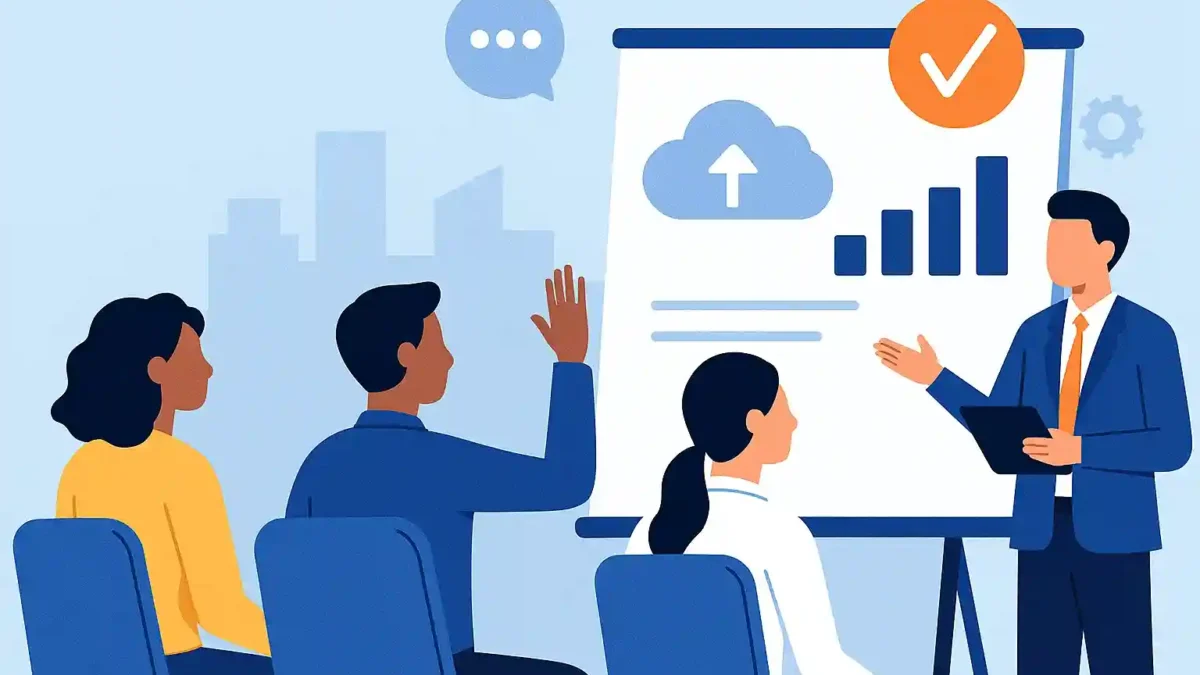 Post-Migration Best Practices