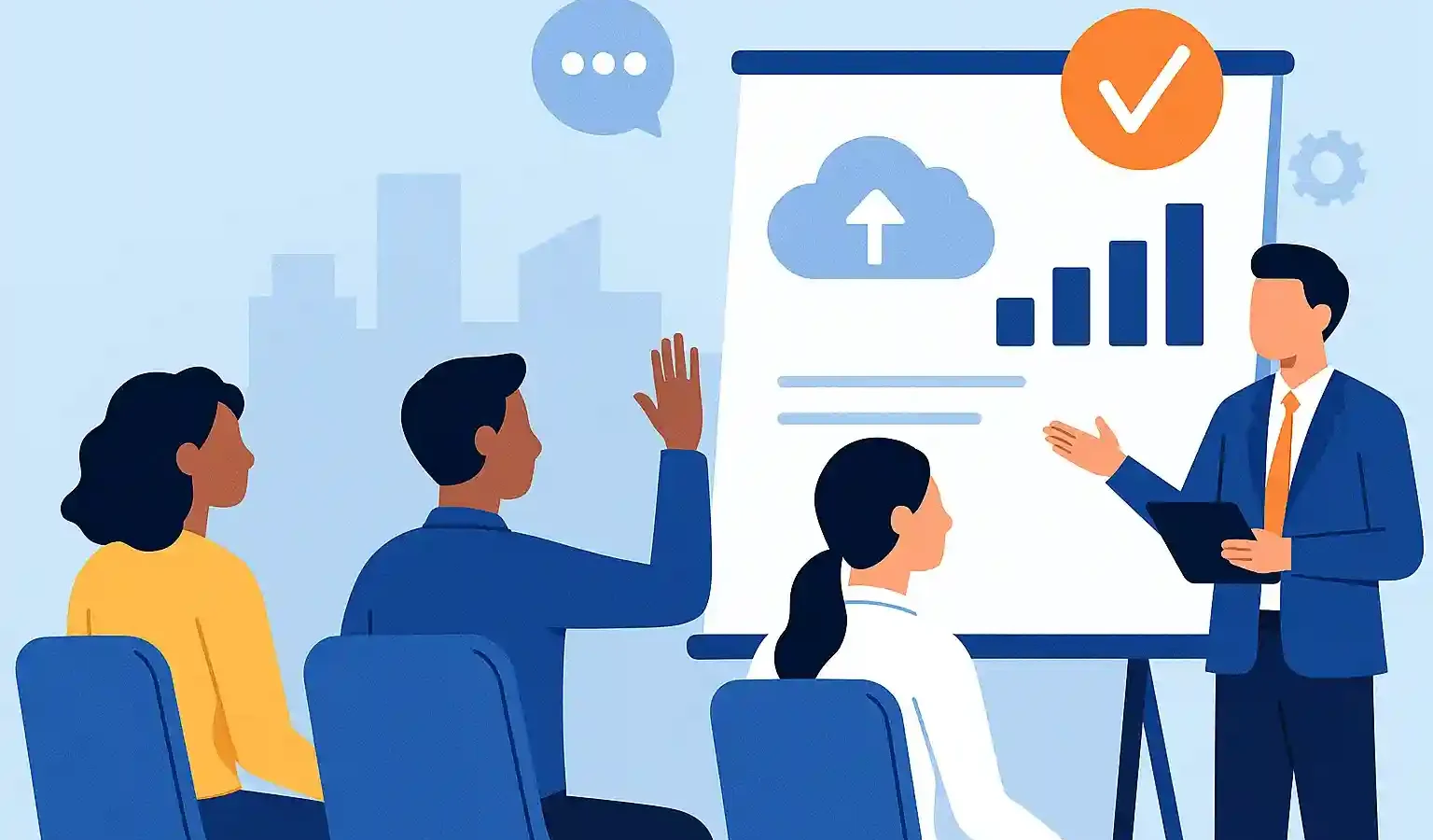 Post-Migration Best Practices