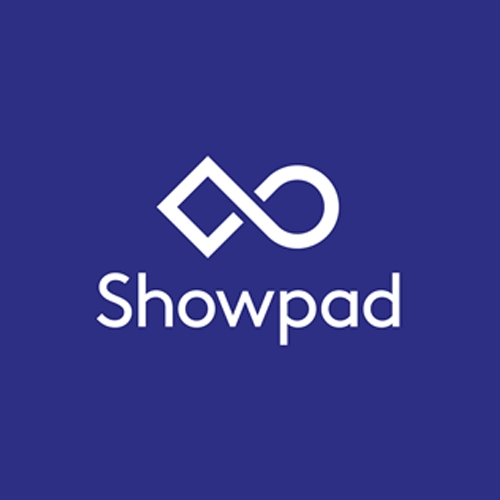 Showpad